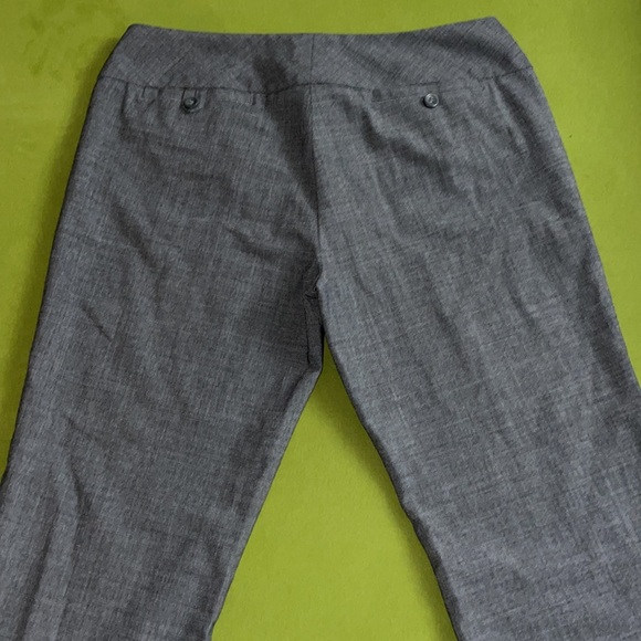 Women’s size 4 Express dress pants - Picture 3 of 4